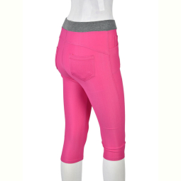 Бриджи Obuvok B0139-3 (11307) pink