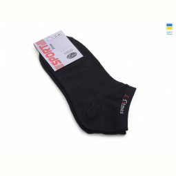 Носки Textile T47 black