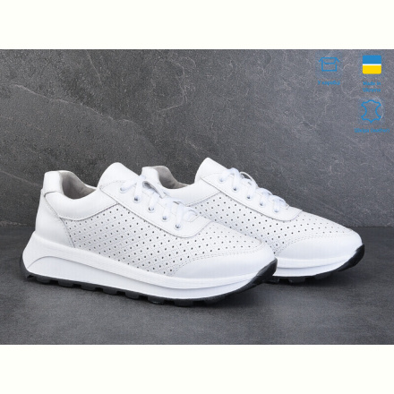 Кроссовки Ailinda 93309-8