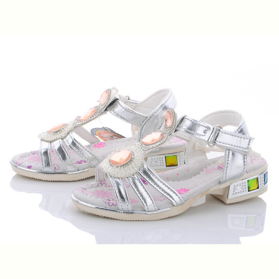 Босоножки Xifa kids XF0-232-2