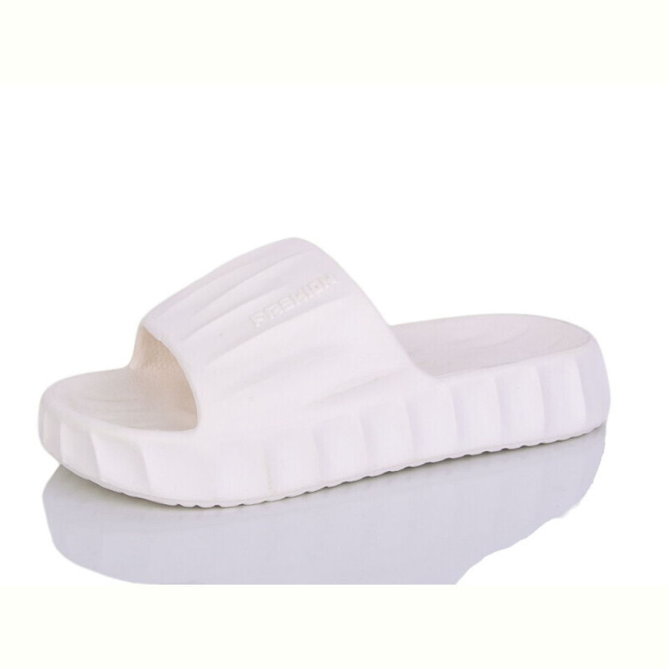 Шлепки Alimama-Girnaive 812 white