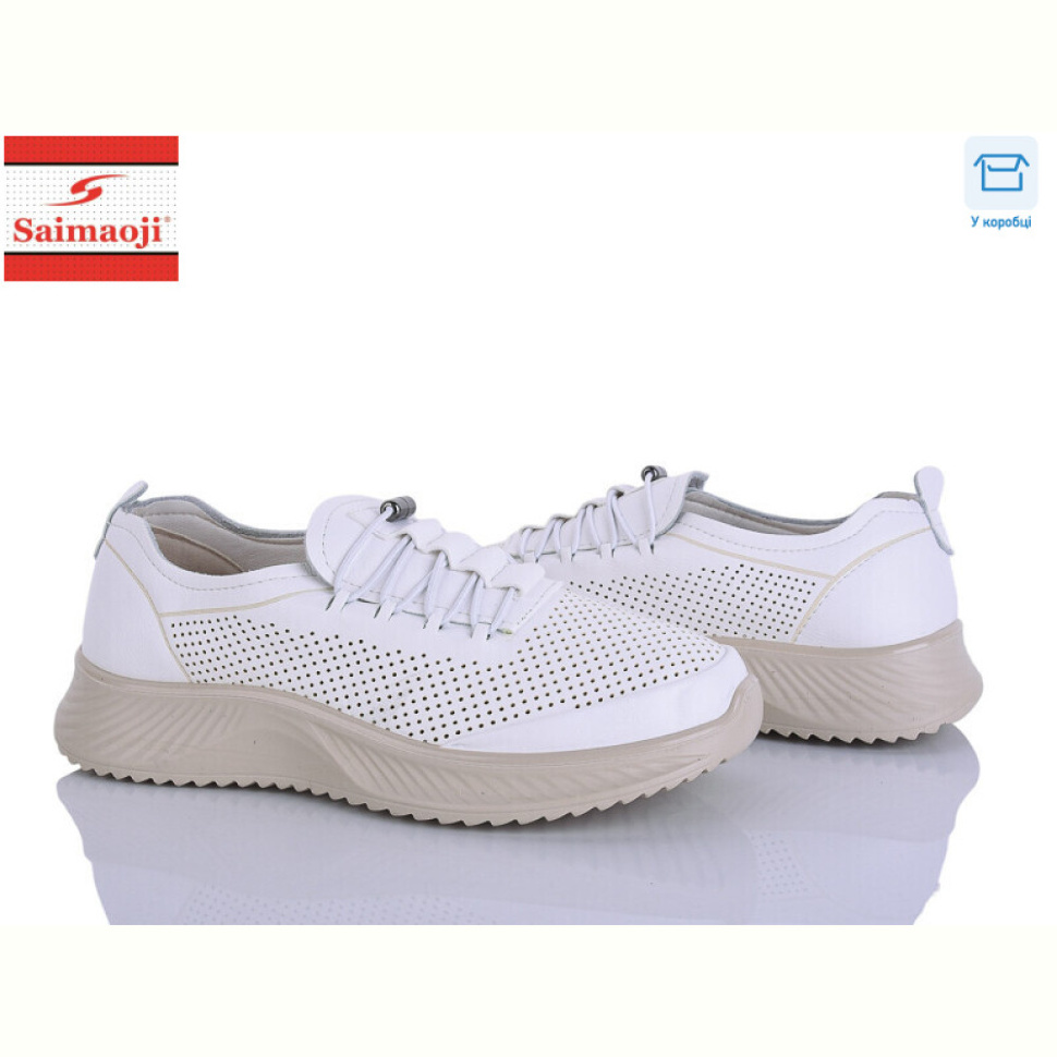Кроссовки Saimaoji J18-7