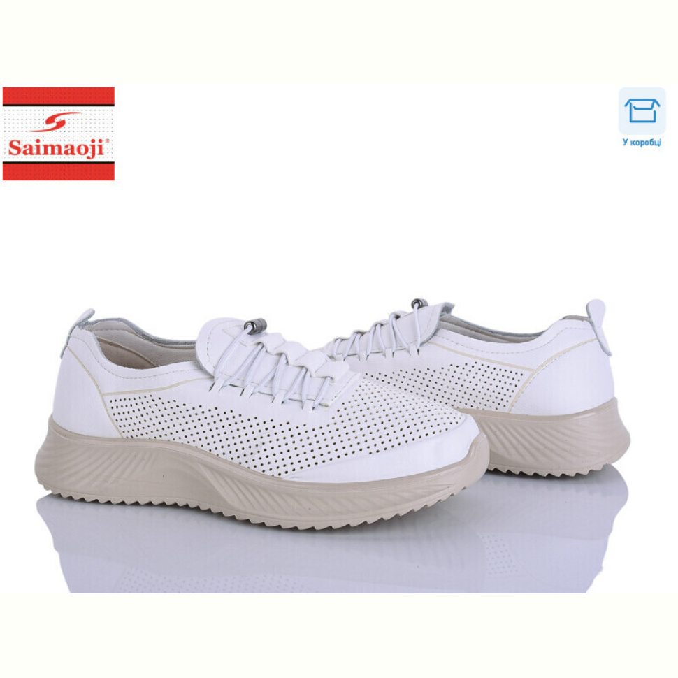 Кроссовки Saimaoji J18-7