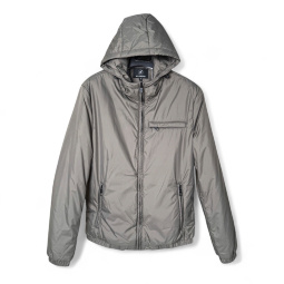 Куртка Audsa A630 grey