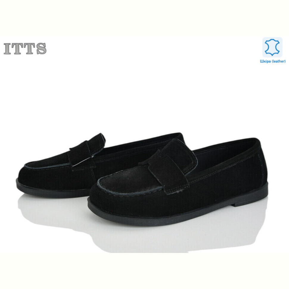Туфли ITTS F811-1