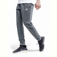 Спортивные брюки Riza 182 сірий