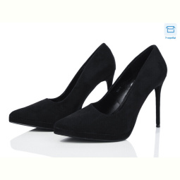 Туфли Love-L&amp;M-ZDW Y94-1