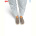 Туфли ARTO 279 кофе з.