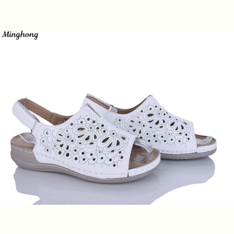 Босоножки Minghong 2339-2