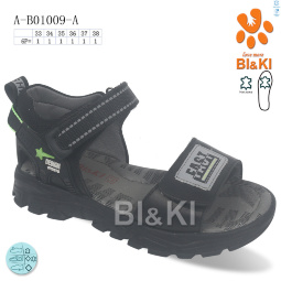 Сандалии TOM.M A-B01009-A