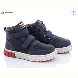 Ботинки Bessky-Kellaifeng B2924-2C