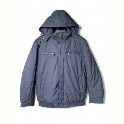 Куртка Audsa AB2607AH-8 blue