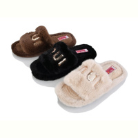 Тапки M&L  Alex13 A8218 mix