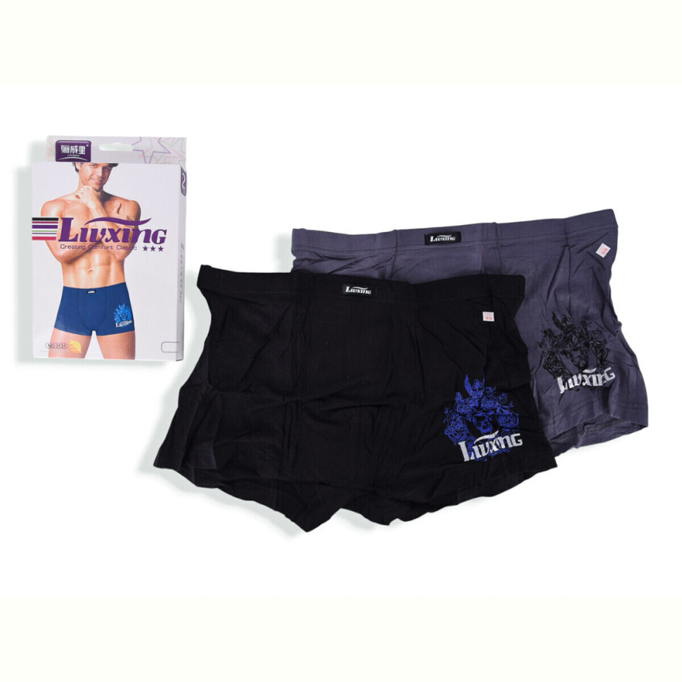 Трусы Textile 3131 mix