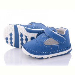 Пинетки Clibee FC19-13 blue