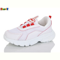 Кроссовки Sharif 6652-5