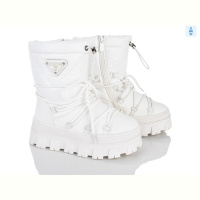 Ботинки Xifa kids XF02-288-3