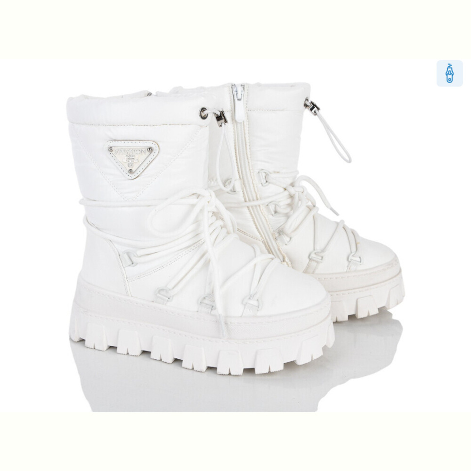 Ботинки Xifa kids XF02-288-3