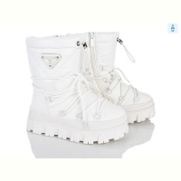 Ботинки Xifa kids XF02-288-3