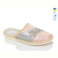Шлепки Lot Shoes 5-124 комн. закр.