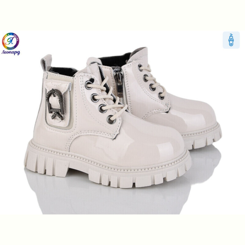 Ботинки Леопард F032D-11