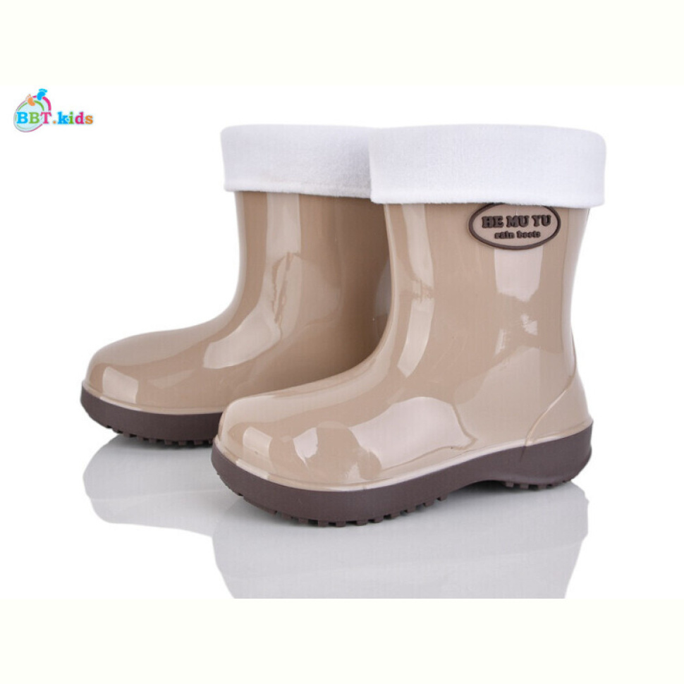 Резиновая обувь BBT M734-3 Резиновая обувь BBT M734-3