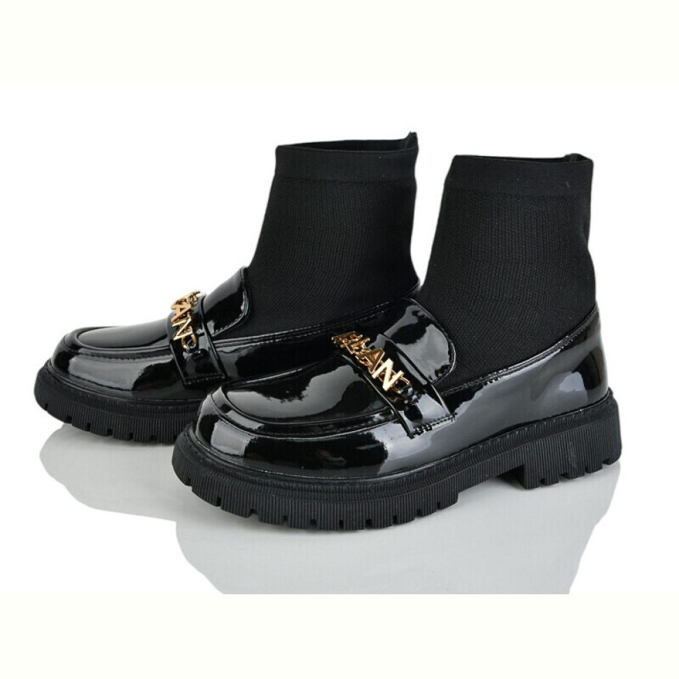 Ботинки Xifa kids XF01-C30591-30