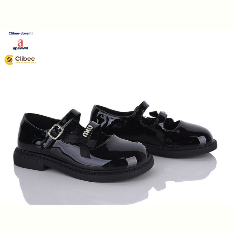 Туфли Clibee-Doremi A2766 black Туфли Clibee-Doremi A2766 black