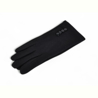 Перчатки Королева B11-89 black
