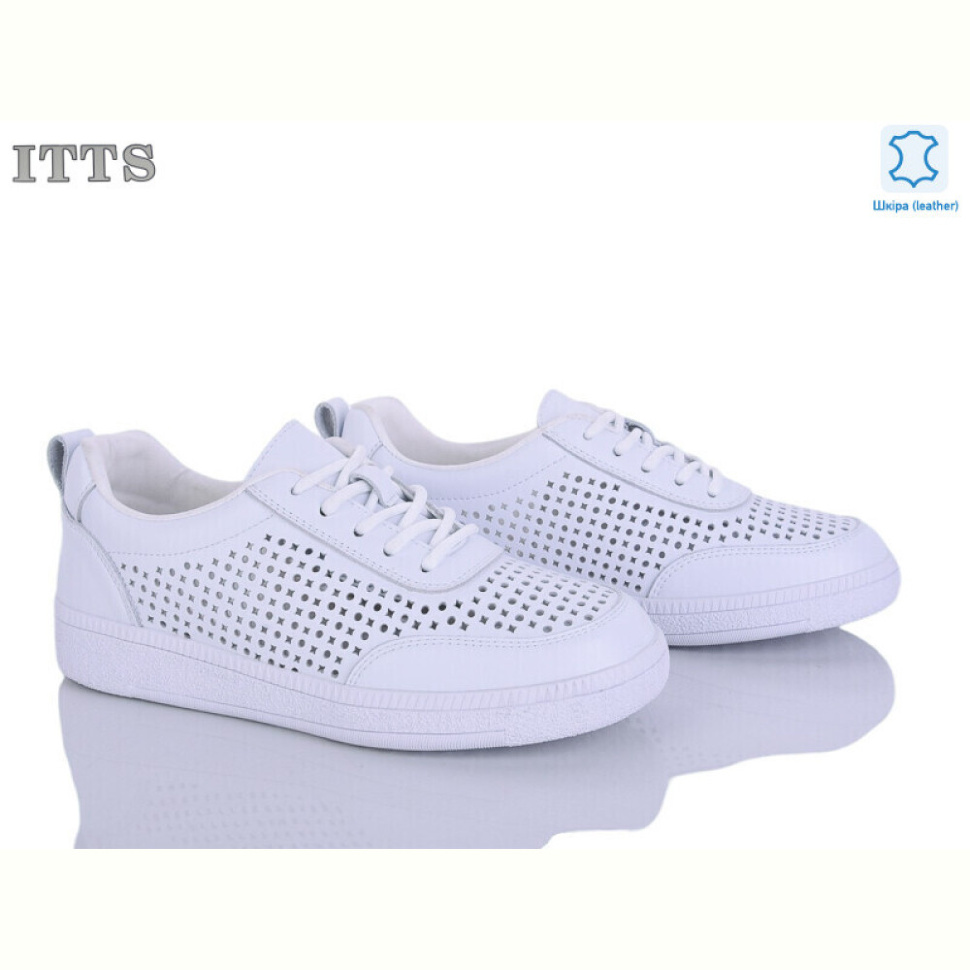 Кроссовки ITTS AQ008-7