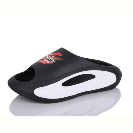 Шлепки Alimama-Girnaive 805 black