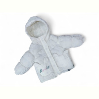 Куртка Kids-modnik 2310 білий єврозима