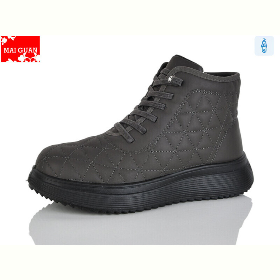 Ботинки Maiguan F58-8