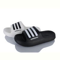 Шлепки YZY SU11060 mix