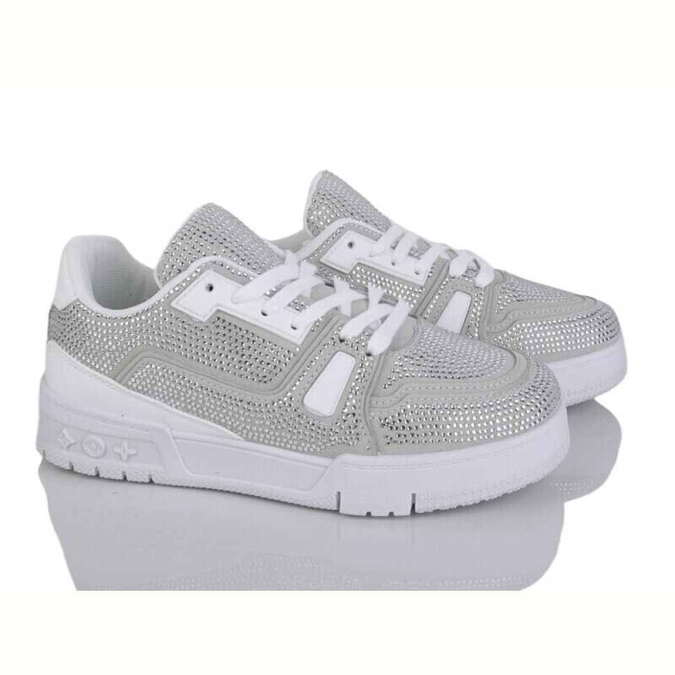 Кроссовки Loretta K031-2