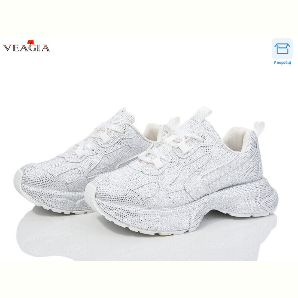 Кроссовки Veagia-ADA J908-2