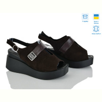 Босоножки Fat Fox-Tamei 1218-20