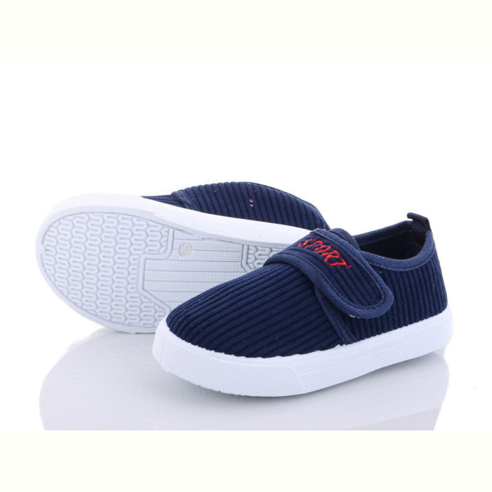 Слипоны Blue Rama G34-5