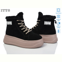Ботинки ITTS AG182A