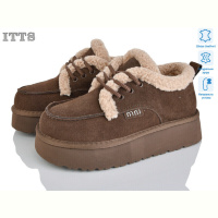 Угги ITTS S7985-35