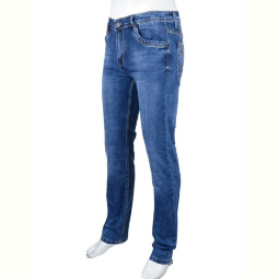 Джинсы Baron BR9793 blue