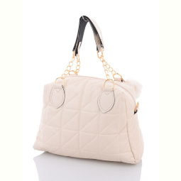 Сумка David Polo 2110-2 beige