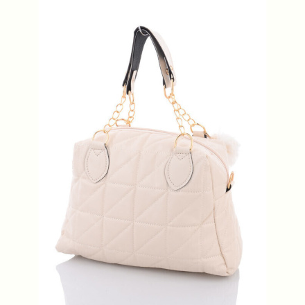 Сумка David Polo 2110-2 beige