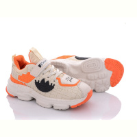 Кроссовки Victoria LA83-350 beige