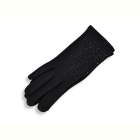 Перчатки Королева TZ304 black