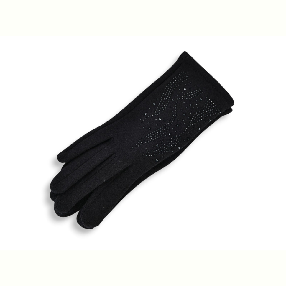 Перчатки Королева TZ304 black