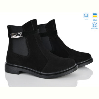 Ботинки Ailinda 14221-1М