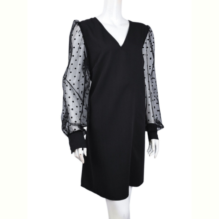 Платье Adam&amp;Eva 234 black