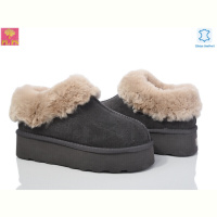 Угги PLPS 5802 grey