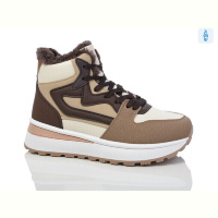 Ботинки Ok Shoes YB055-3